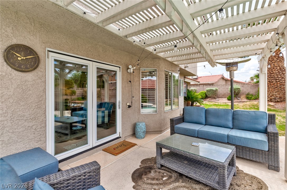 8420 Eddy Stone Avenue Las Vegas NV 89117