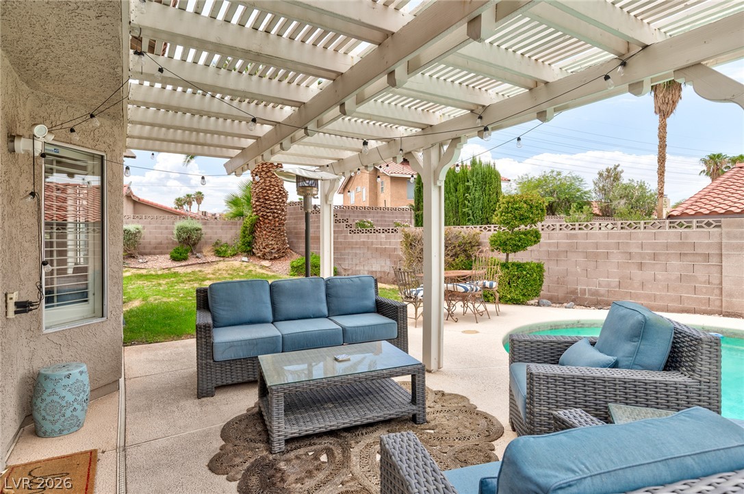 8420 Eddy Stone Avenue Las Vegas NV 89117