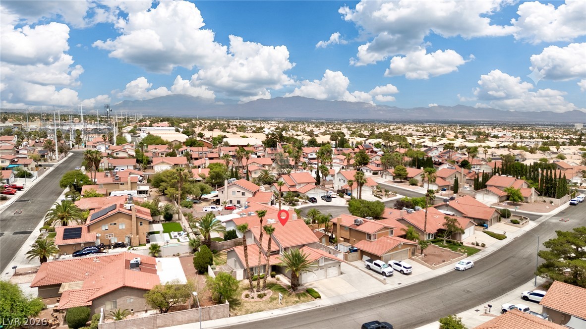 8420 Eddy Stone Avenue Las Vegas NV 89117