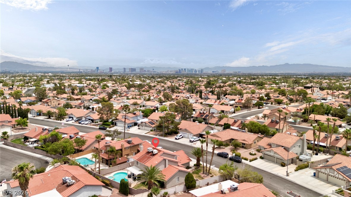 8420 Eddy Stone Avenue Las Vegas NV 89117