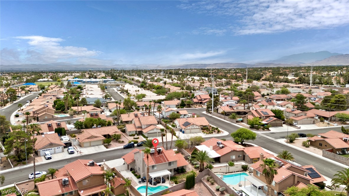 8420 Eddy Stone Avenue Las Vegas NV 89117