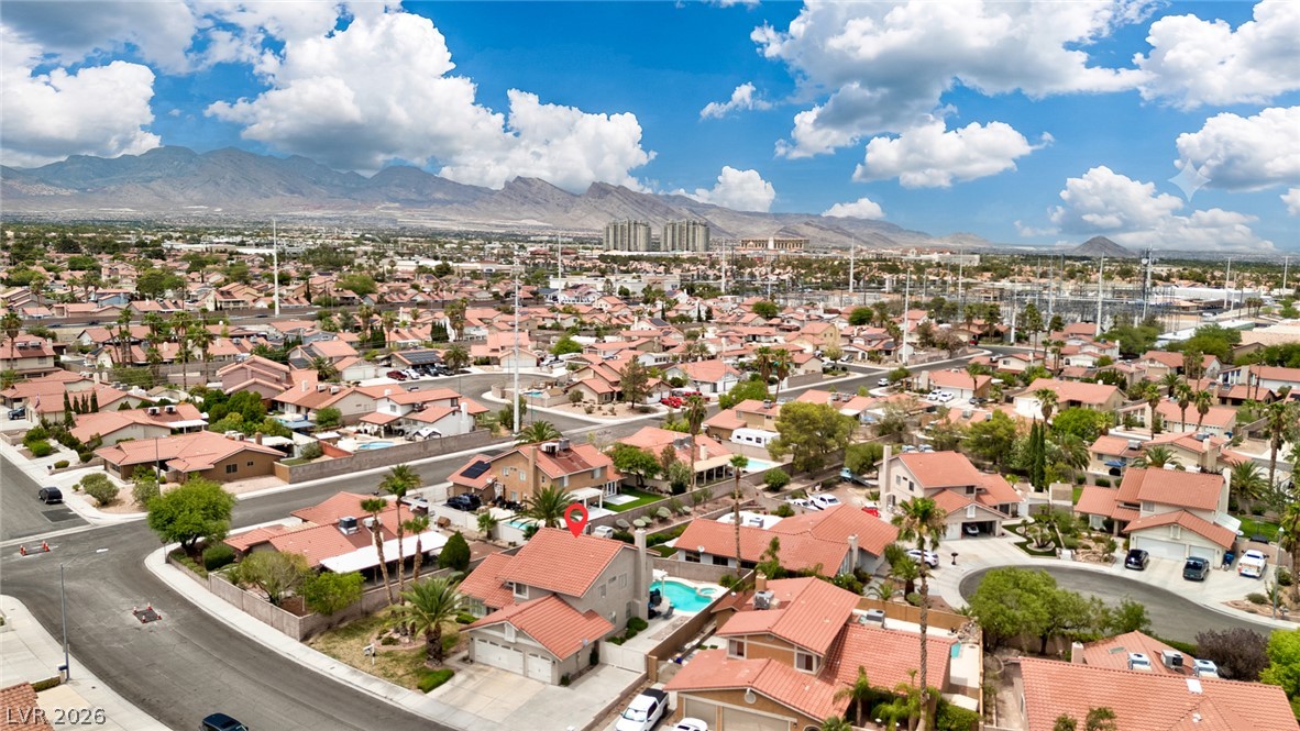 8420 Eddy Stone Avenue Las Vegas NV 89117