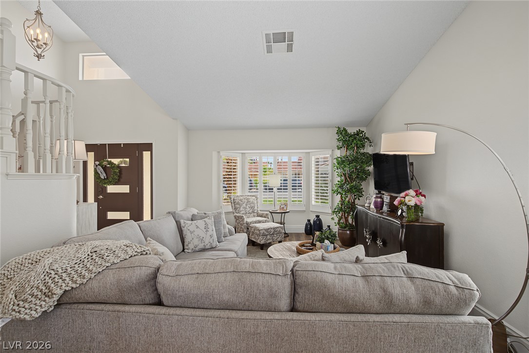 8420 Eddy Stone Avenue Las Vegas NV 89117