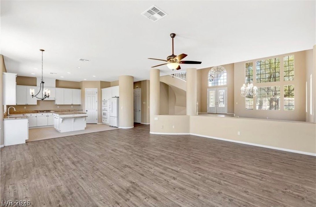 5258 Villa Dante Avenue Las Vegas NV 89141