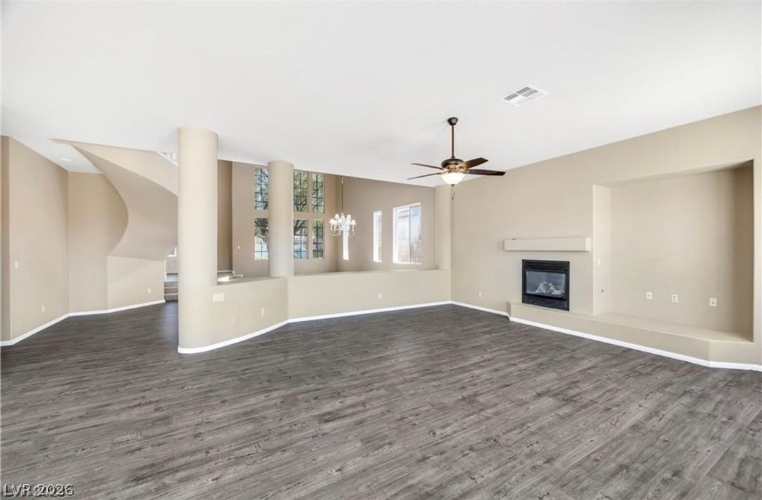 5258 Villa Dante Avenue Las Vegas NV 89141