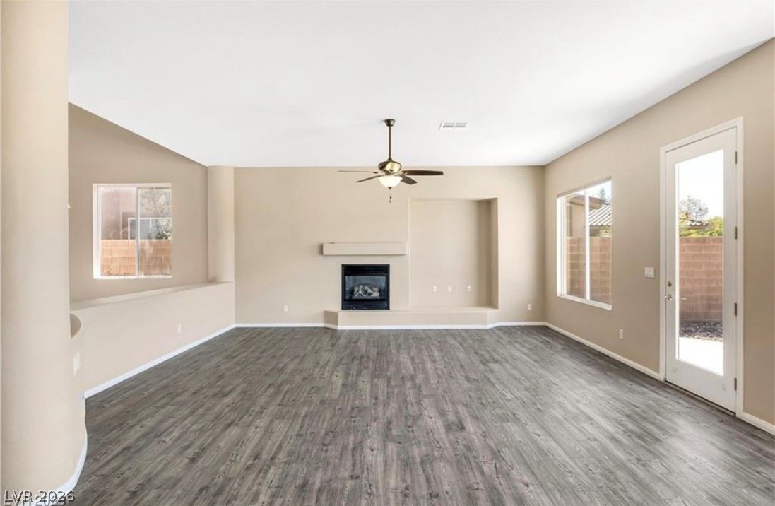 5258 Villa Dante Avenue Las Vegas NV 89141