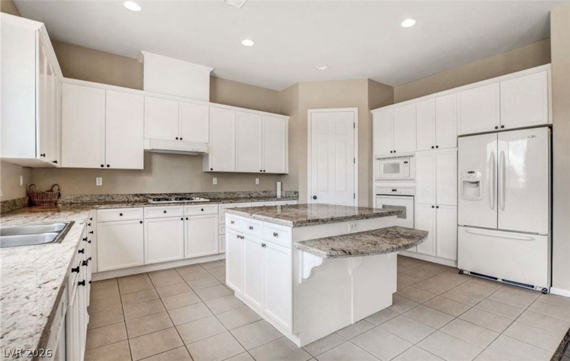 5258 Villa Dante Avenue Las Vegas NV 89141