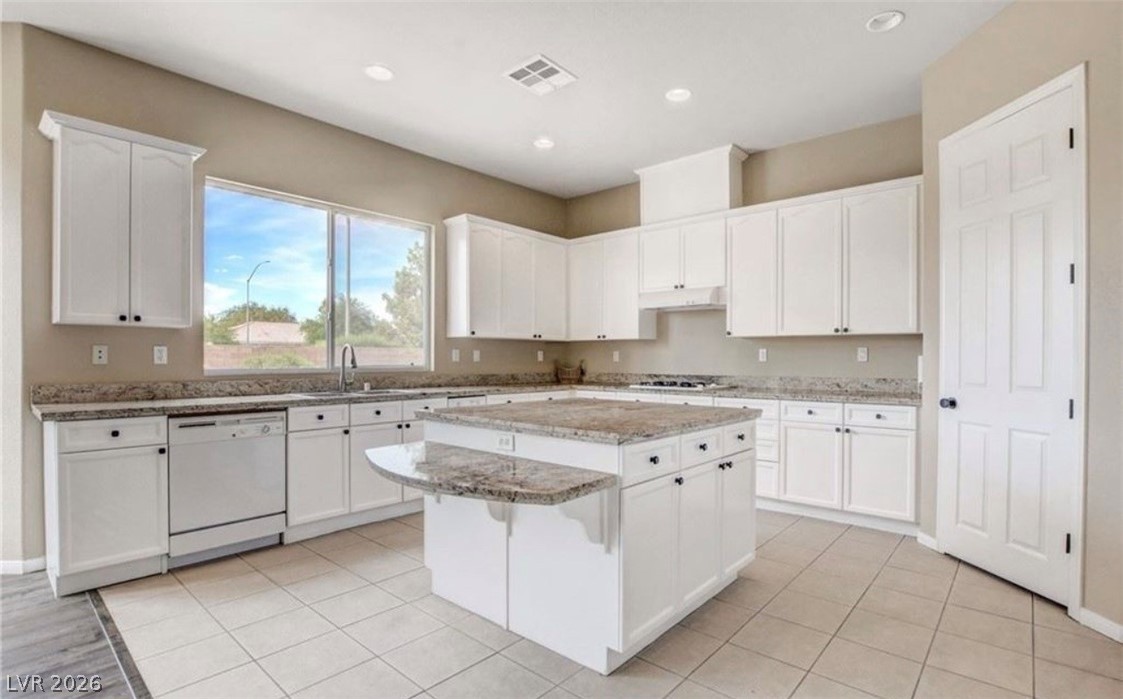 5258 Villa Dante Avenue Las Vegas NV 89141