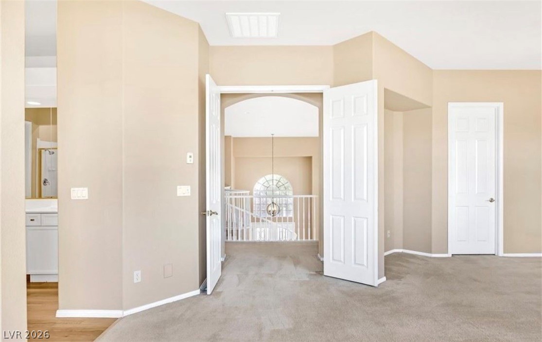 5258 Villa Dante Avenue Las Vegas NV 89141