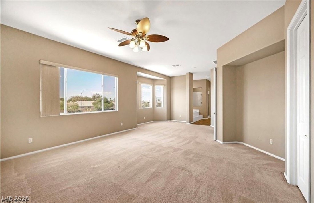 5258 Villa Dante Avenue Las Vegas NV 89141