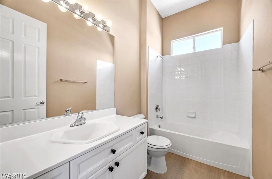 5258 Villa Dante Avenue Las Vegas NV 89141