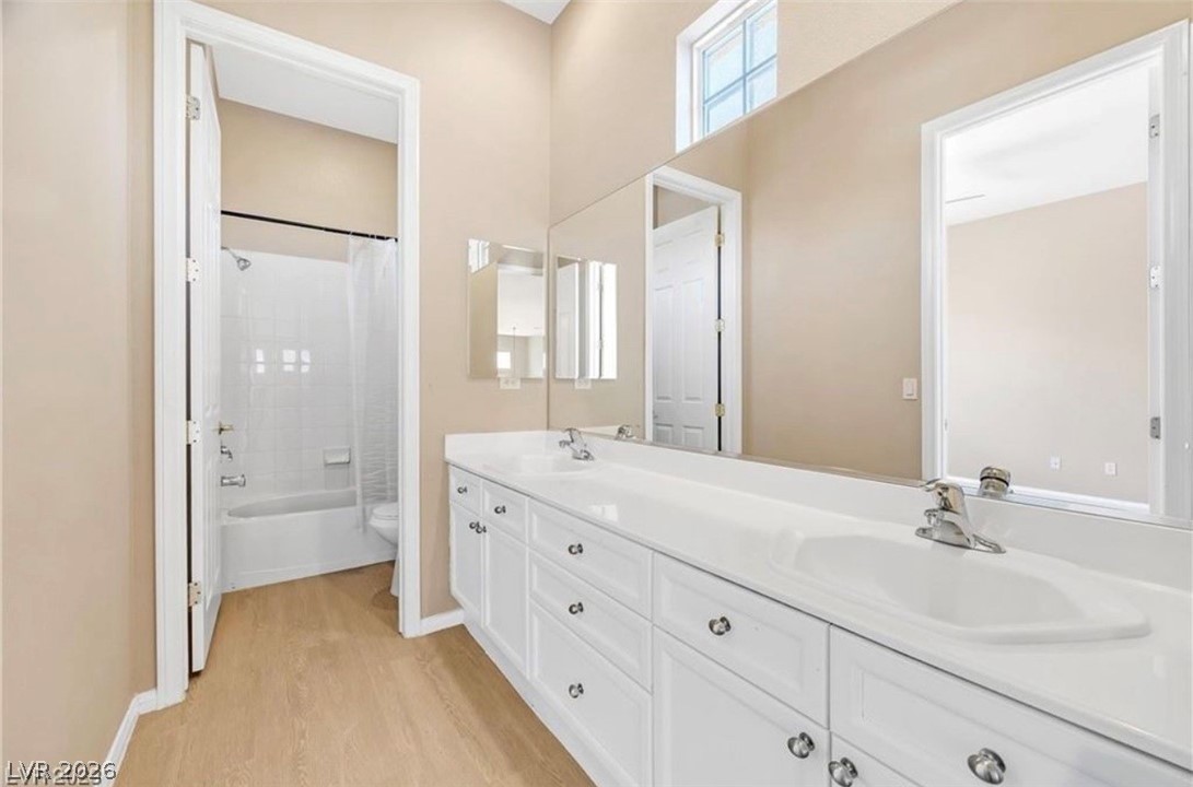 5258 Villa Dante Avenue Las Vegas NV 89141