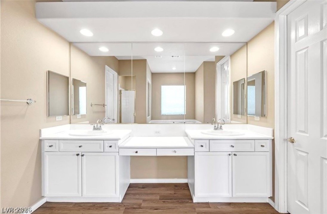 5258 Villa Dante Avenue Las Vegas NV 89141