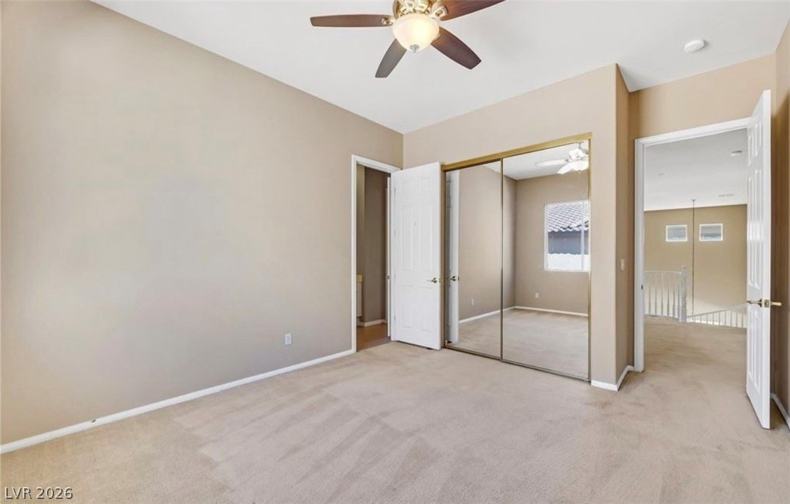 5258 Villa Dante Avenue Las Vegas NV 89141