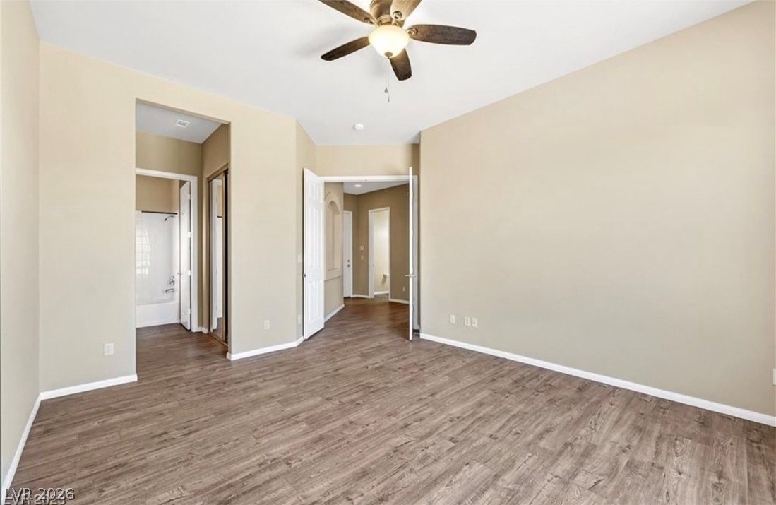 5258 Villa Dante Avenue Las Vegas NV 89141