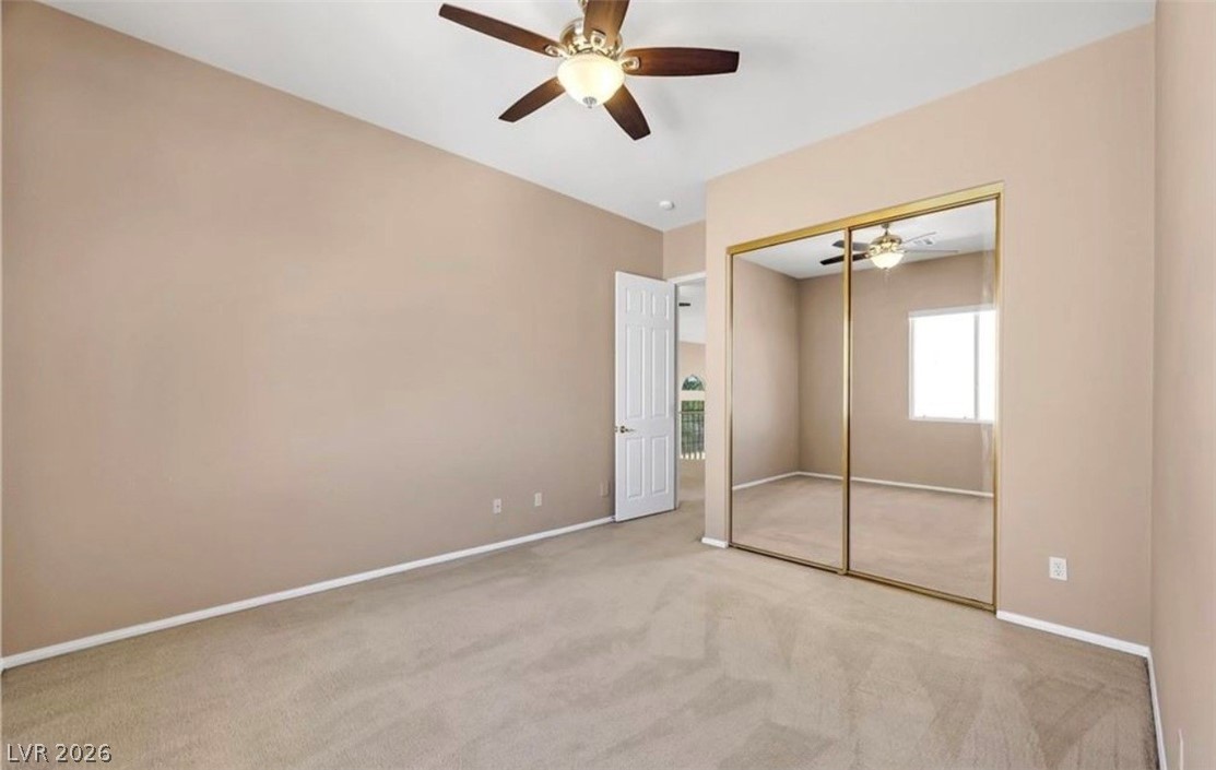 5258 Villa Dante Avenue Las Vegas NV 89141