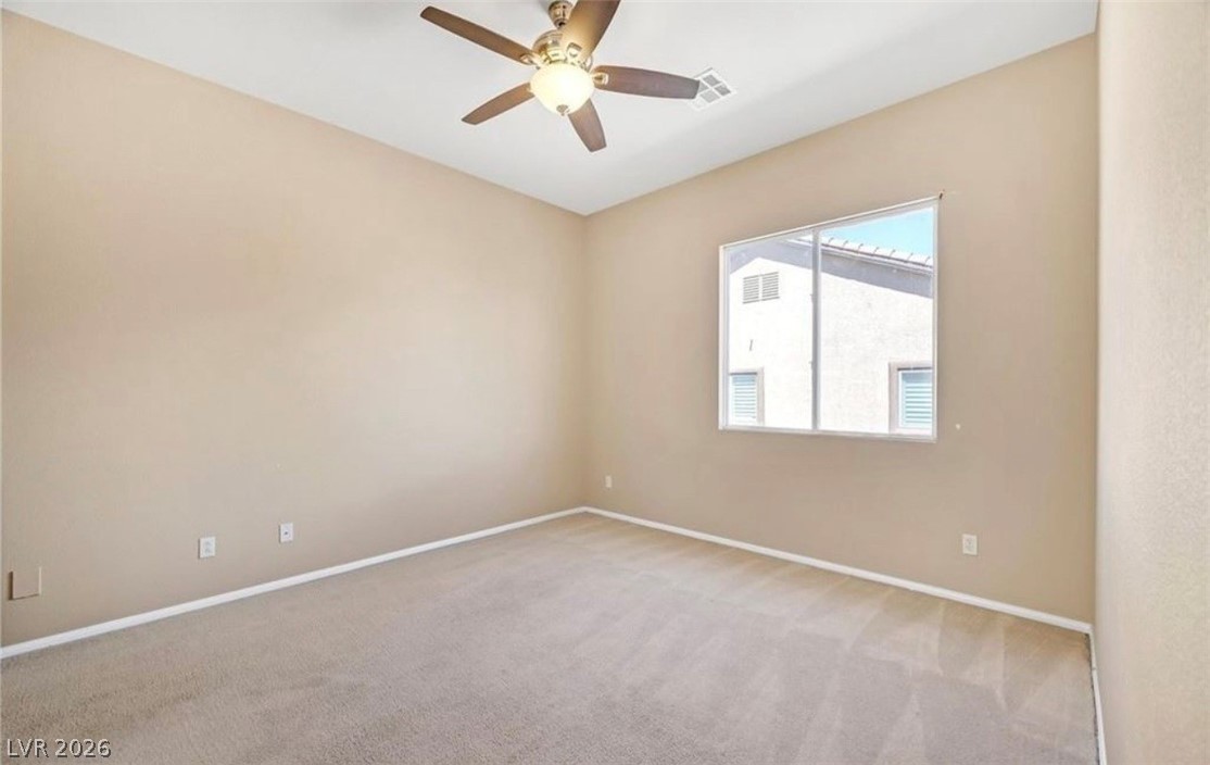 5258 Villa Dante Avenue Las Vegas NV 89141