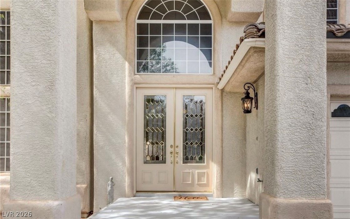 5258 Villa Dante Avenue Las Vegas NV 89141