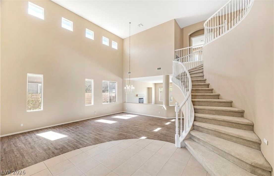 5258 Villa Dante Avenue Las Vegas NV 89141