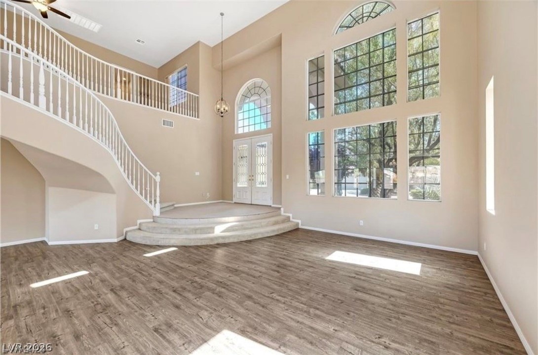 5258 Villa Dante Avenue Las Vegas NV 89141