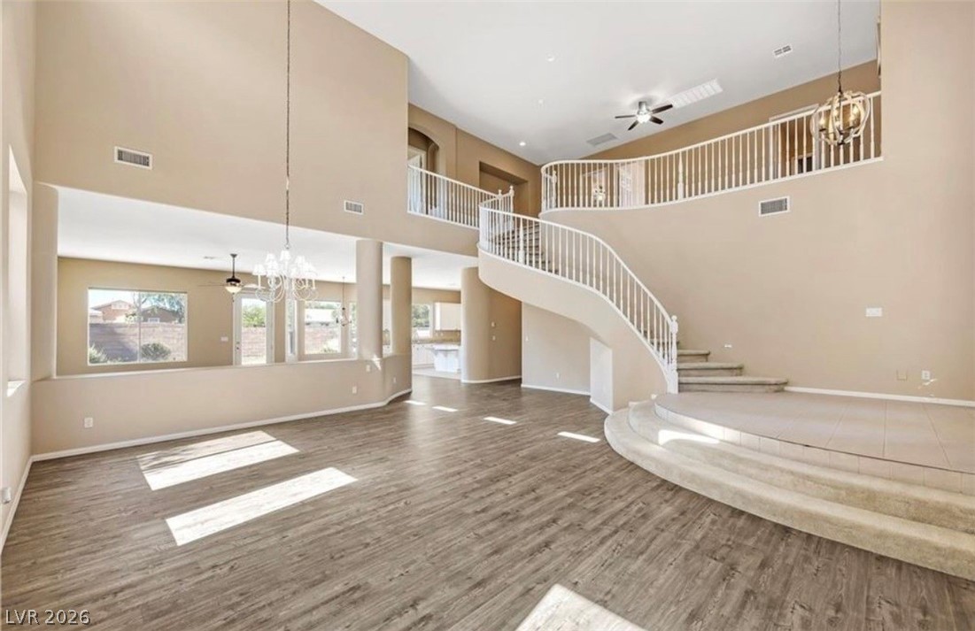 5258 Villa Dante Avenue Las Vegas NV 89141