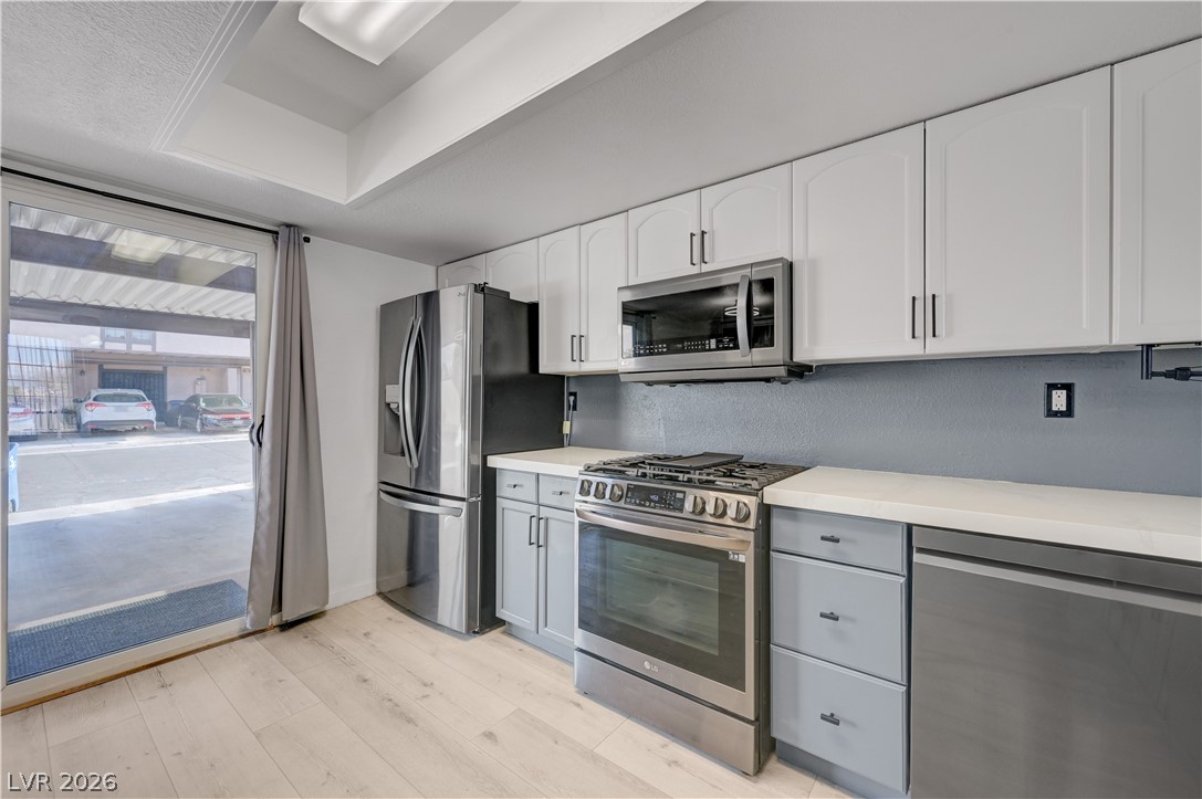 6542 Ironbark Lane Las Vegas NV 89107