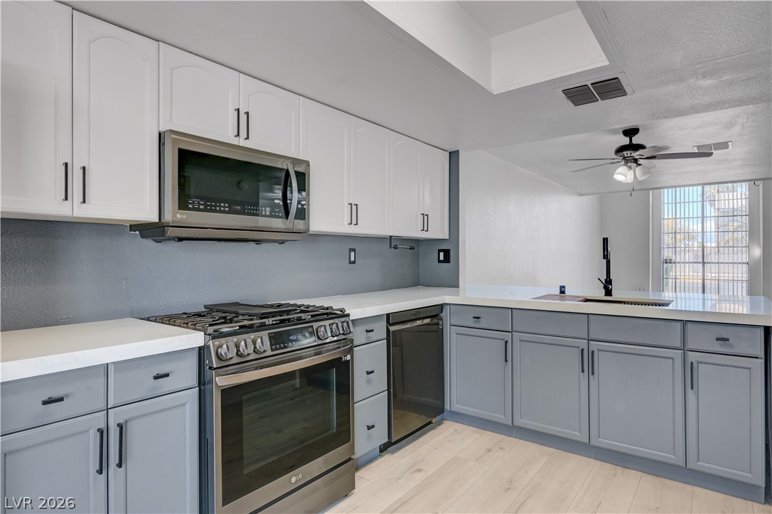6542 Ironbark Lane Las Vegas NV 89107
