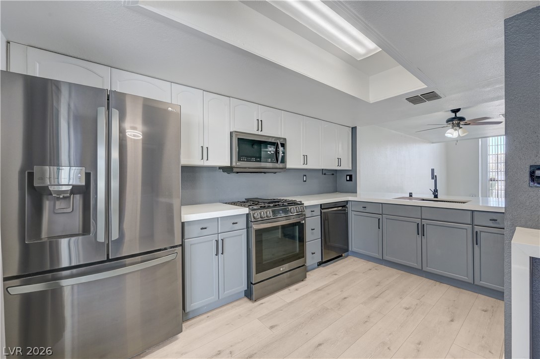 6542 Ironbark Lane Las Vegas NV 89107
