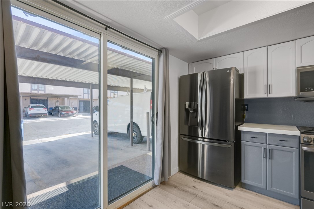 6542 Ironbark Lane Las Vegas NV 89107