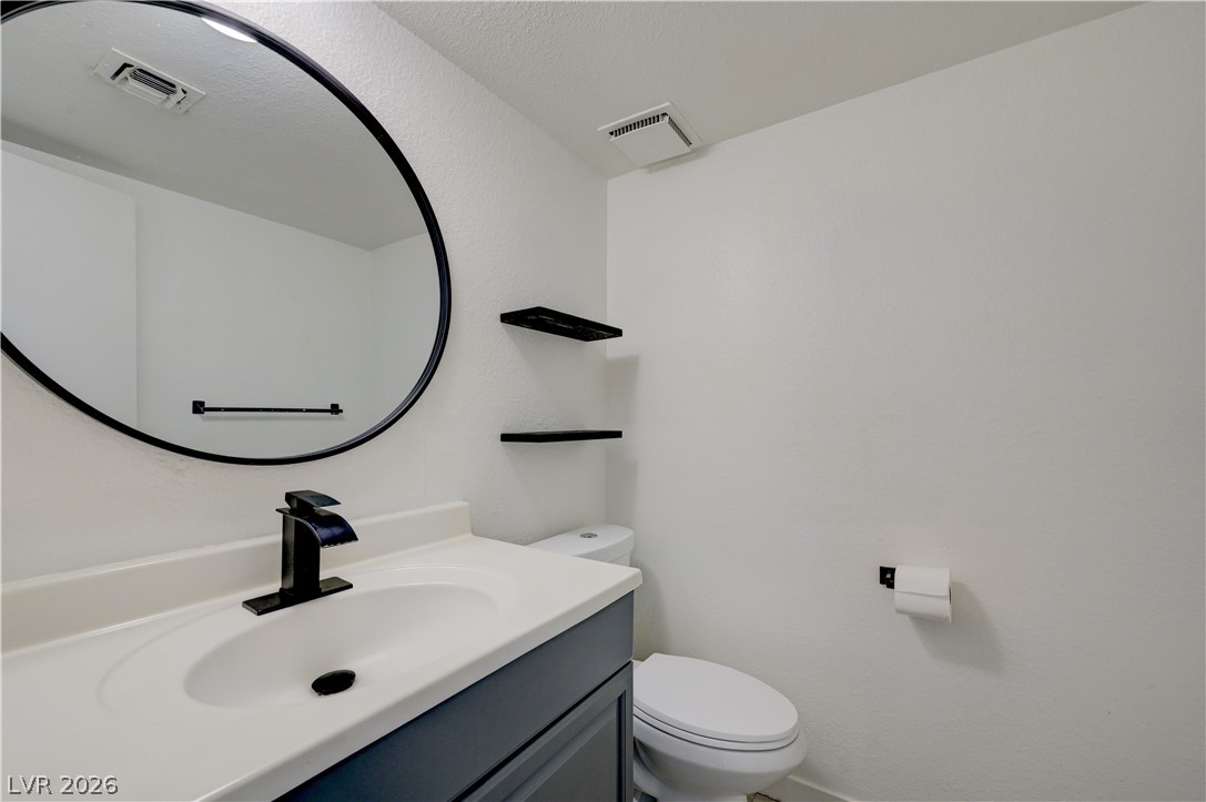 6542 Ironbark Lane Las Vegas NV 89107