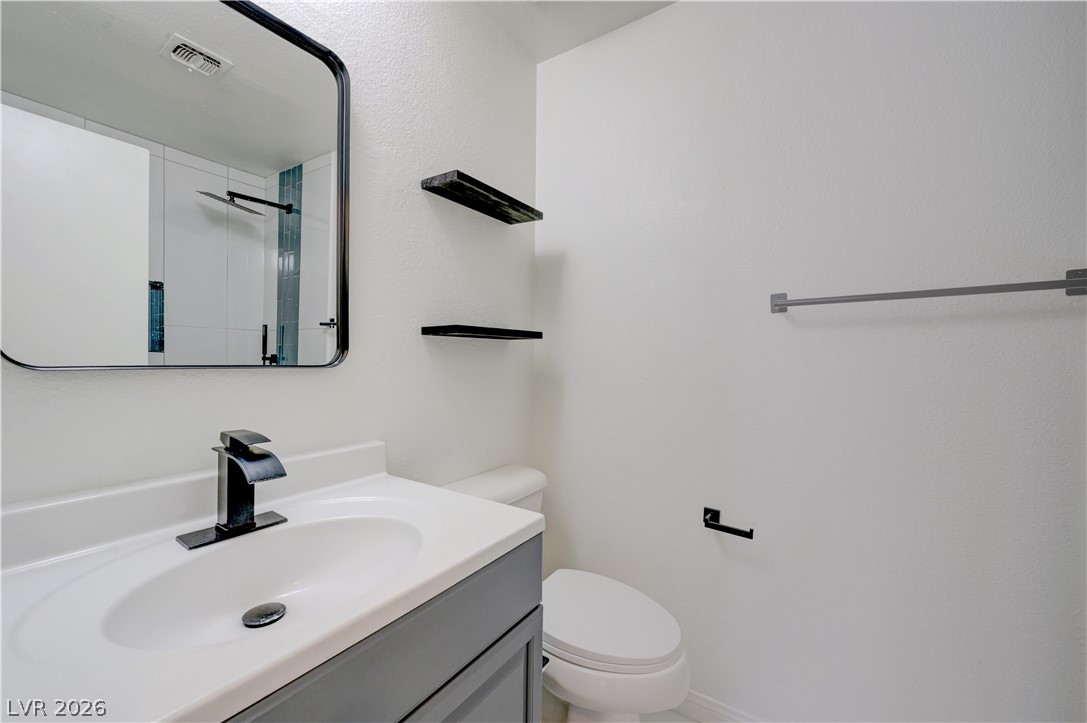 6542 Ironbark Lane Las Vegas NV 89107