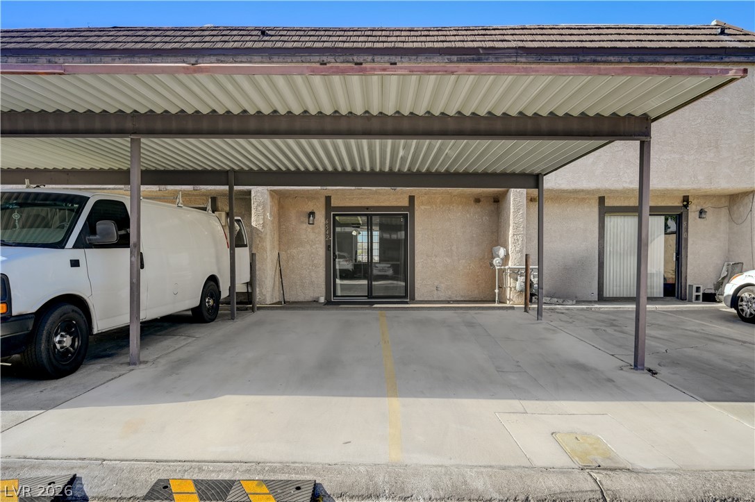 6542 Ironbark Lane Las Vegas NV 89107