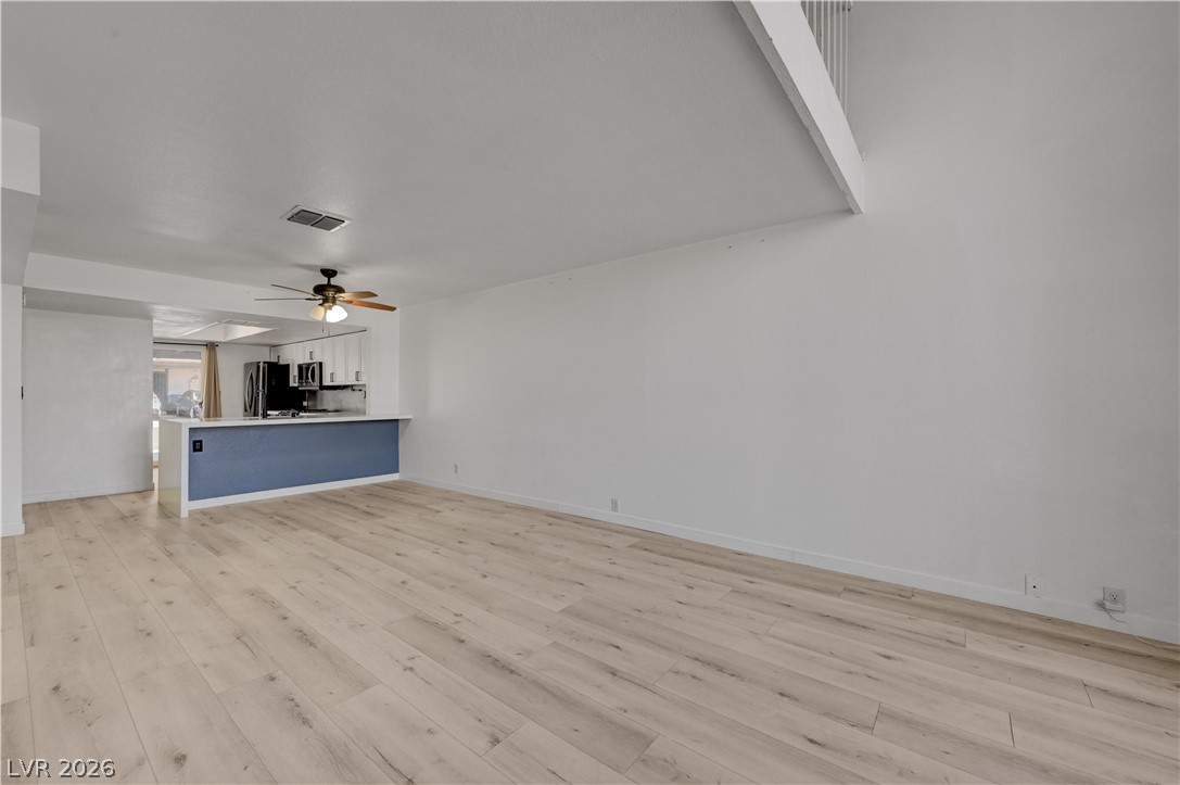 6542 Ironbark Lane Las Vegas NV 89107