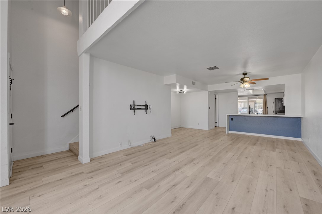 6542 Ironbark Lane Las Vegas NV 89107