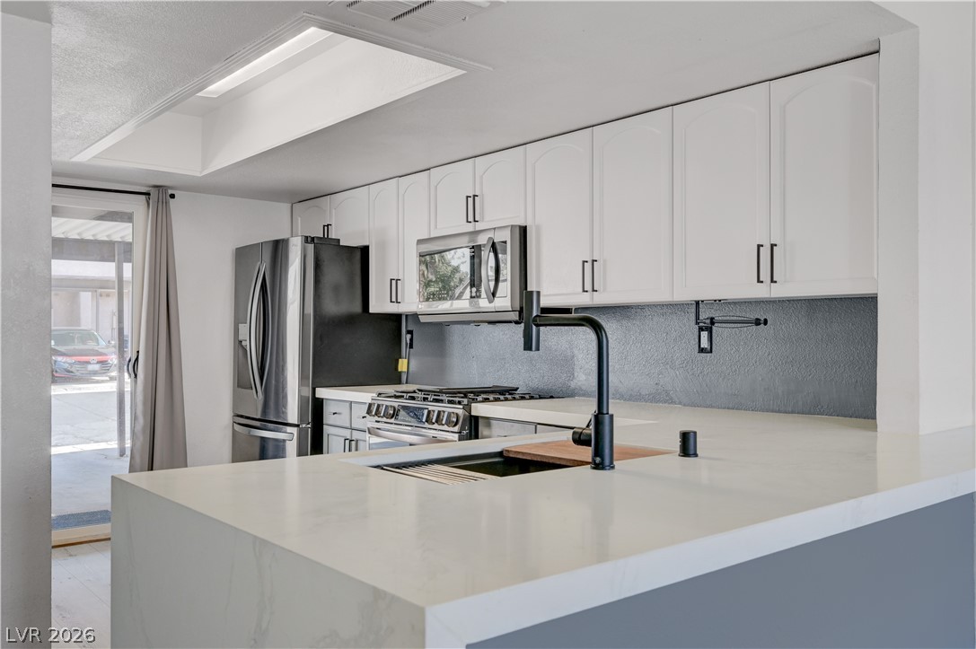 6542 Ironbark Lane Las Vegas NV 89107