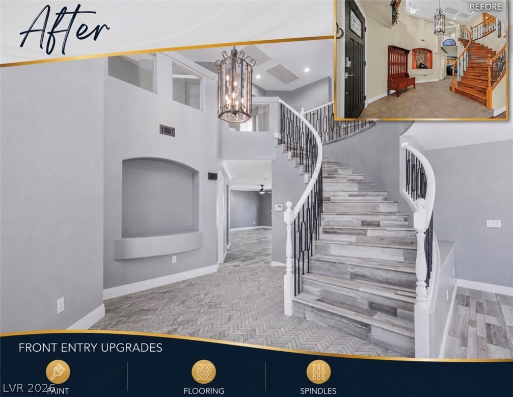928 Aspen Valley Avenue Las Vegas NV 89123