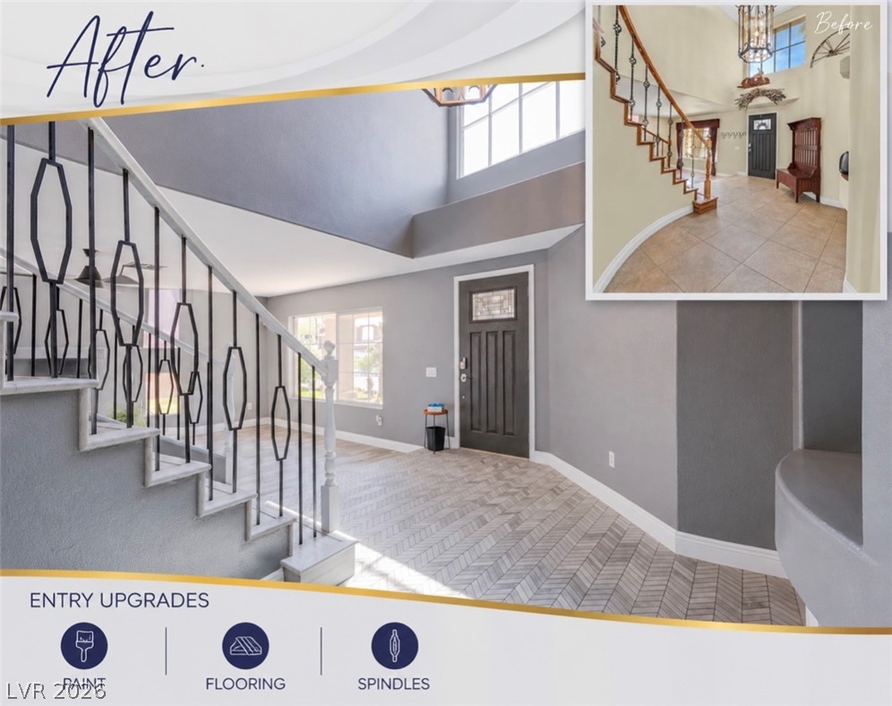 928 Aspen Valley Avenue Las Vegas NV 89123