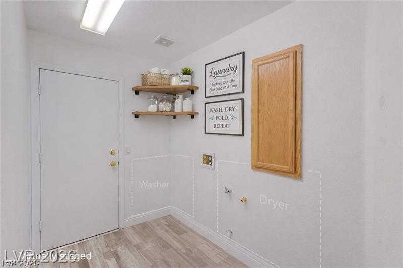 928 Aspen Valley Avenue Las Vegas NV 89123