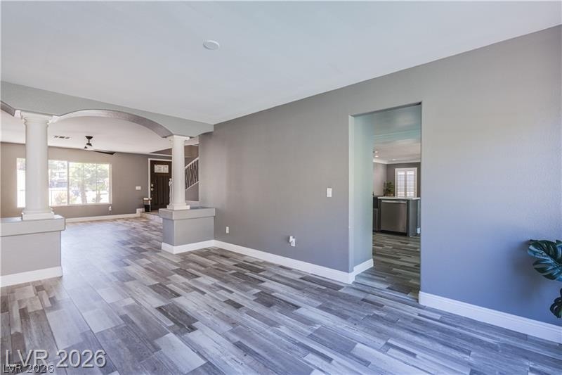 928 Aspen Valley Avenue Las Vegas NV 89123