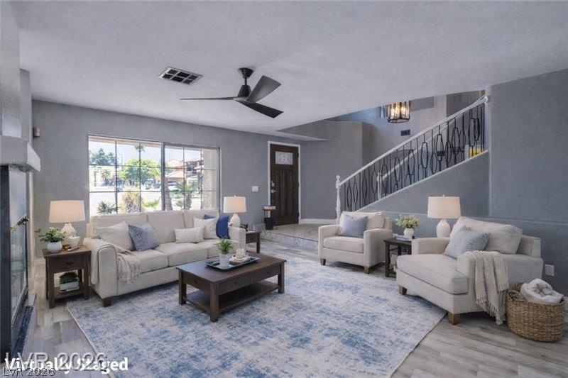 928 Aspen Valley Avenue Las Vegas NV 89123