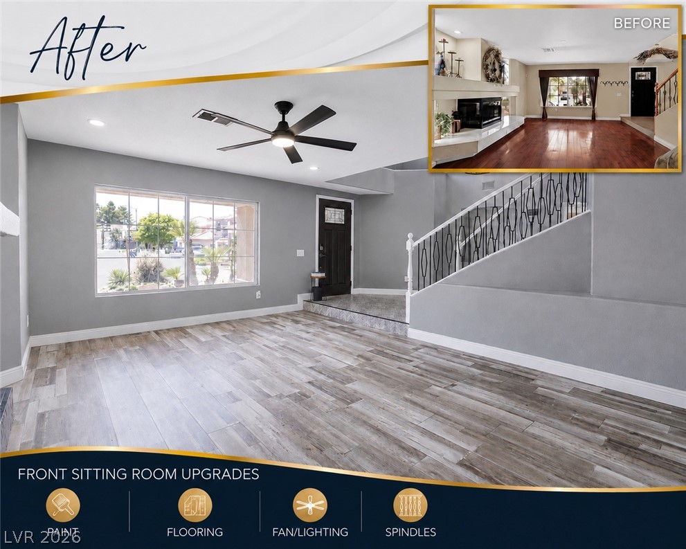928 Aspen Valley Avenue Las Vegas NV 89123