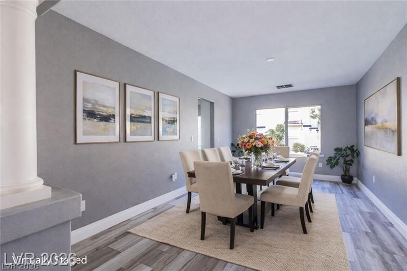 928 Aspen Valley Avenue Las Vegas NV 89123