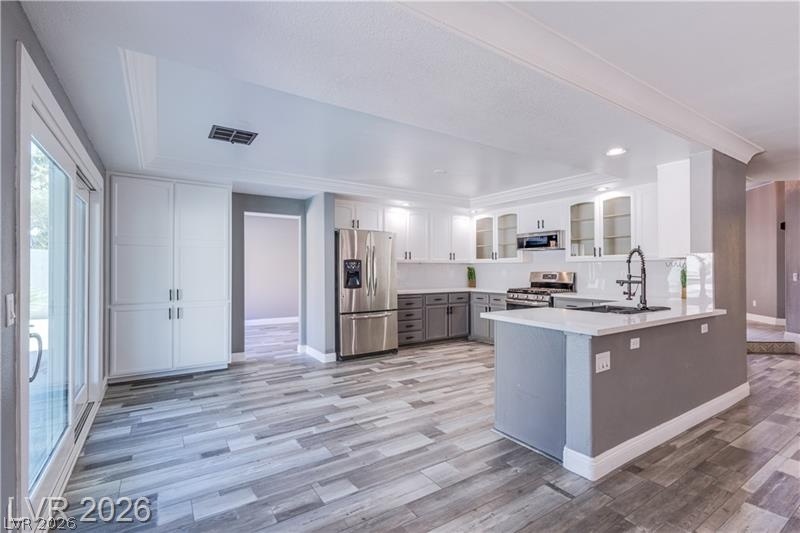 928 Aspen Valley Avenue Las Vegas NV 89123