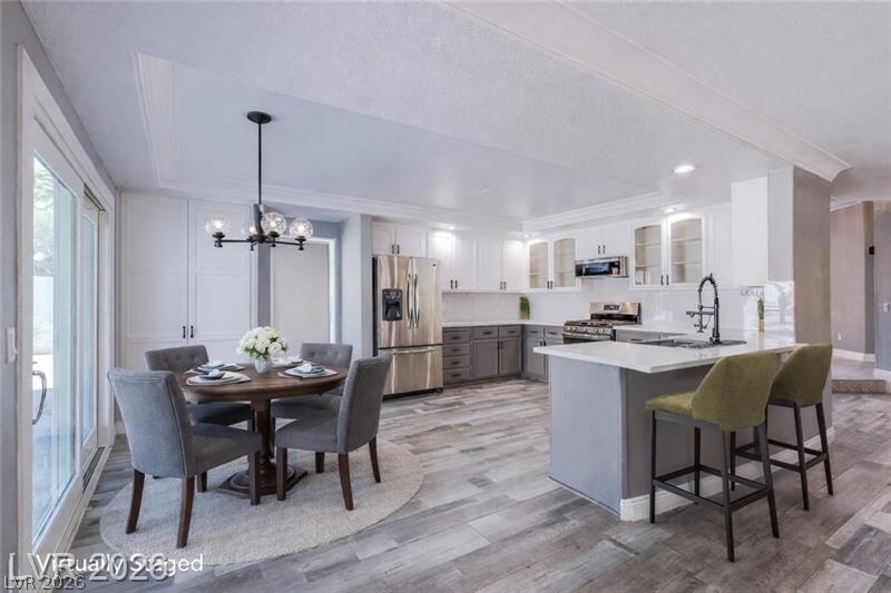 928 Aspen Valley Avenue Las Vegas NV 89123