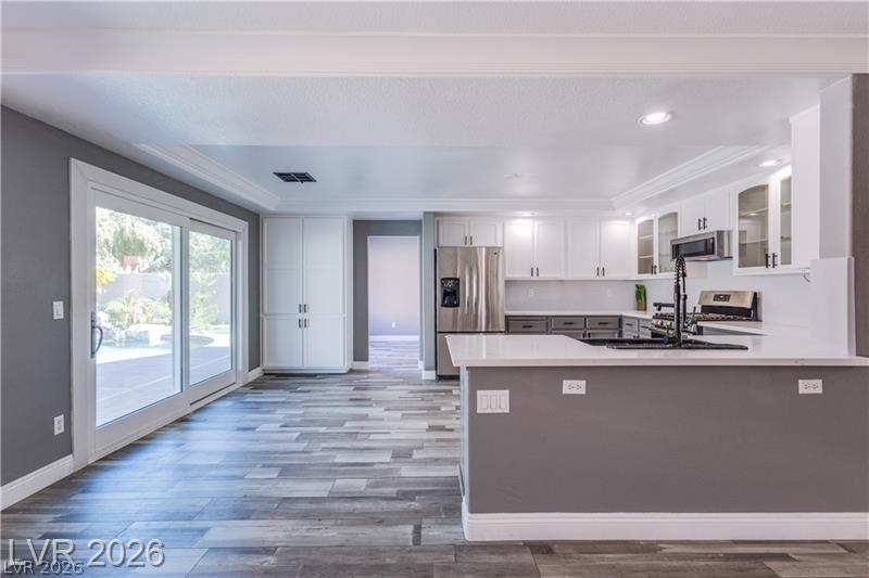 928 Aspen Valley Avenue Las Vegas NV 89123