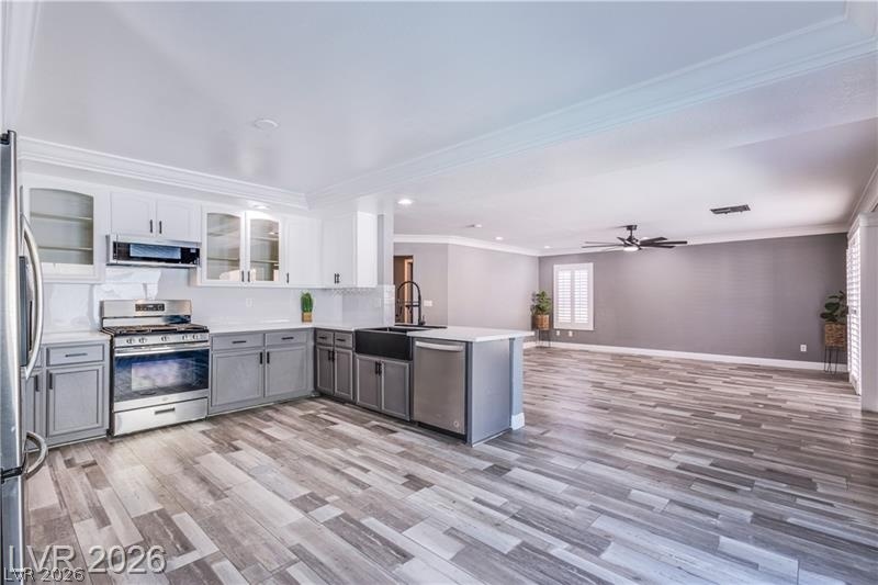 928 Aspen Valley Avenue Las Vegas NV 89123