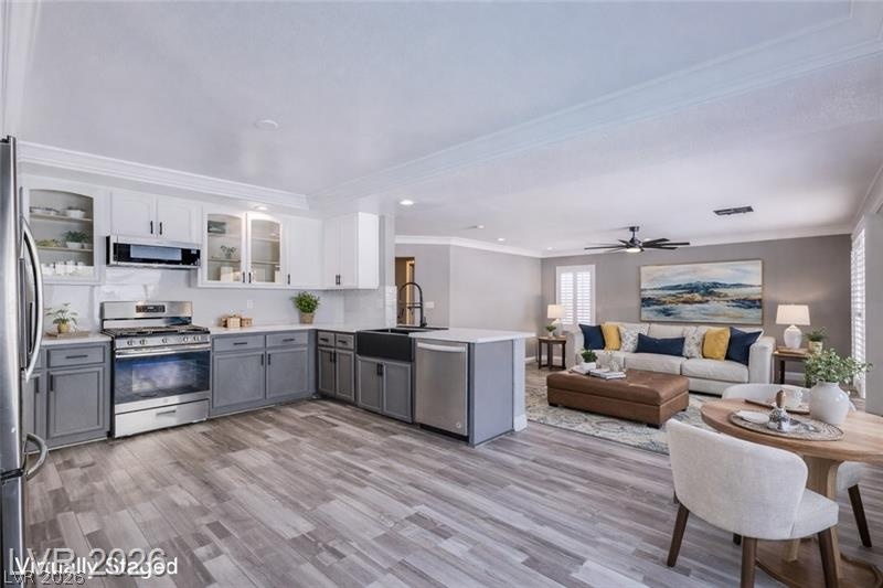 928 Aspen Valley Avenue Las Vegas NV 89123
