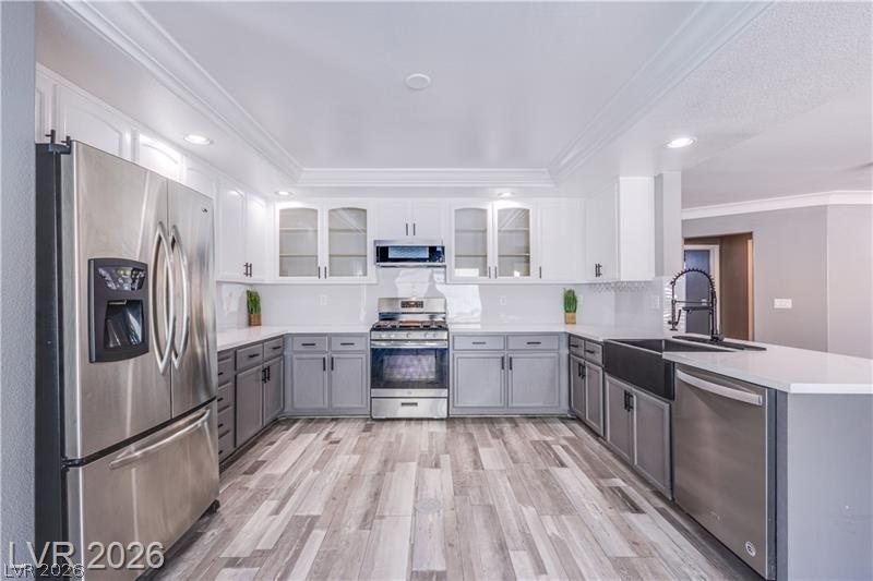 928 Aspen Valley Avenue Las Vegas NV 89123