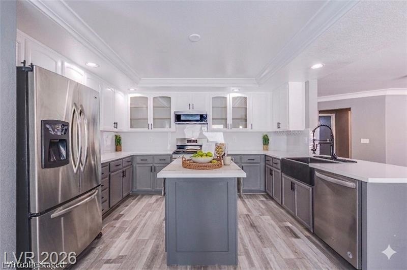 928 Aspen Valley Avenue Las Vegas NV 89123