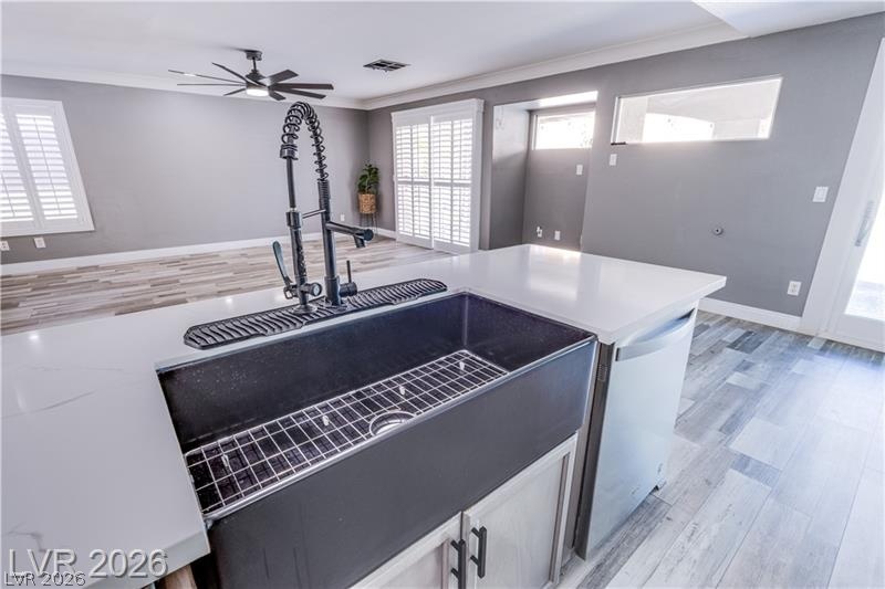 928 Aspen Valley Avenue Las Vegas NV 89123